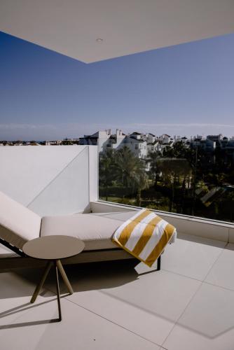 THE FLAG HOTEL Marbella, Estepona Adult Recommended