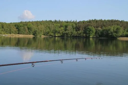 Alt Sammit in Krakow am See, Deutschland