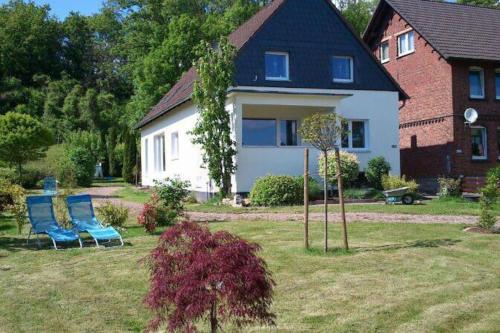 B&B Hehlen - Fewo Summertime - Bed and Breakfast Hehlen