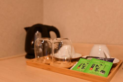 FL ホテル道頓堀