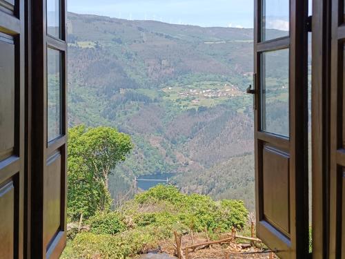 Apartamentos Rurales San Esteban de los Buitres - Illano in Illano