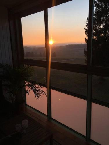 Gemütliches Apartment mit wundervollem Weitblick