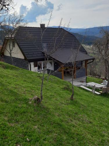 Tarska kuća za odmor (Tarska kuca za odmor) in Jezdici