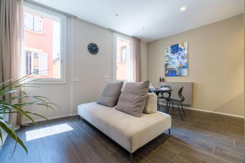 Golden Suite by Studio Vita, Bologna
