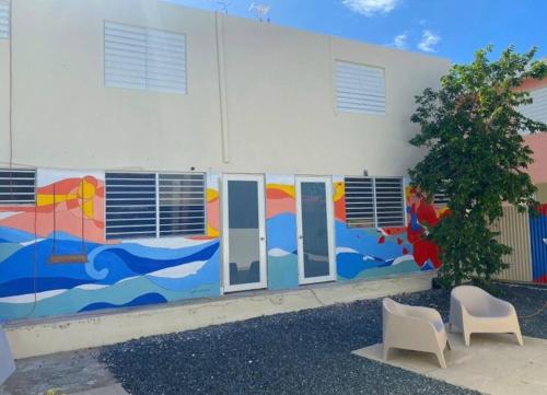 House Salinas - The best part of your getaway