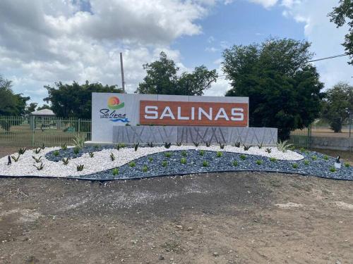 House Salinas - The best part of your getaway