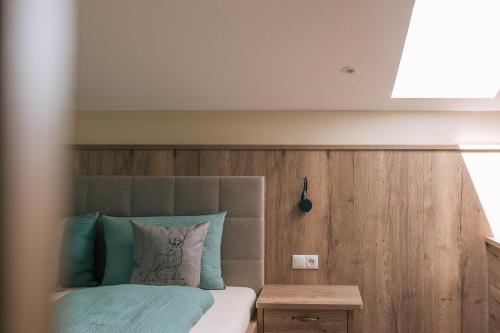 Balbeinhof Apt Hirsch