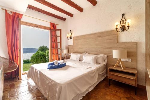 Villa de lujo en Playa de Fornells - image 3