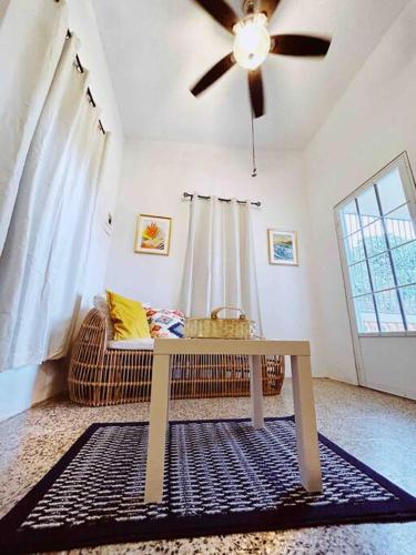 House Salinas - The best part of your getaway