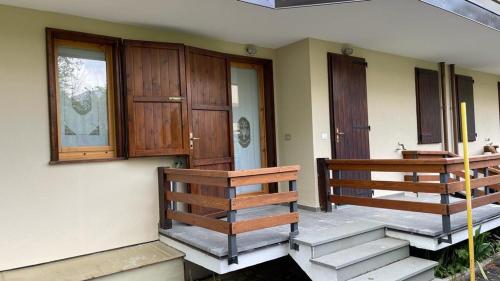 Casa - Abetone - Fiumalbo gîte à louer Fiumalbo