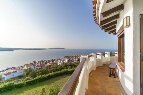 Villa de lujo en Playa de Fornells - image 7