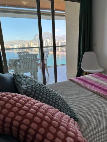 Apartamento Paraiso Lido 5
