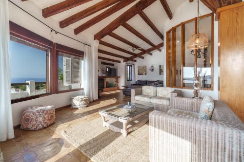 Villa de lujo en Playa de Fornells - image 5