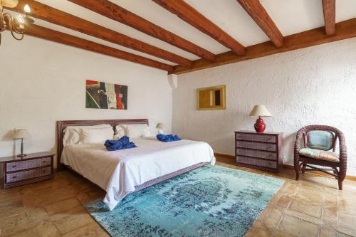 Villa de lujo en Playa de Fornells - image 6