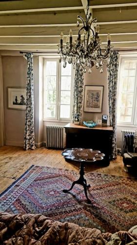 Manoir des Vités, Charming Country House