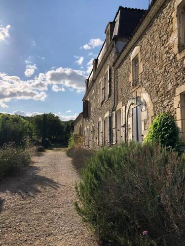 Manoir des Vités, Charming Country House