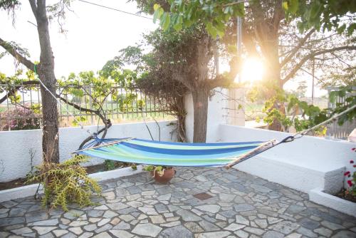 Kos Gaia Garden House – khách sạn tại Marmari