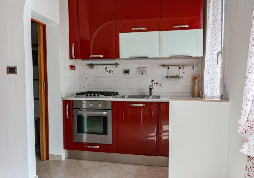  Luxury House near train station in Livorno