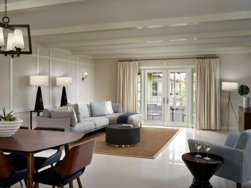 Bungalows At The Boca Raton – Boca Raton, FL
