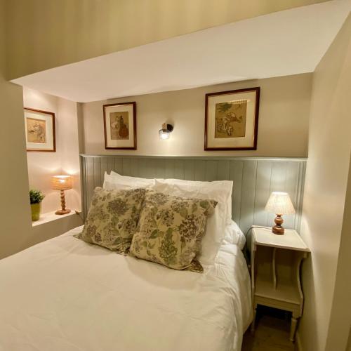 Ground Floor - Hauseman Building close to Thermes, Luchon (zdjęcie 7)