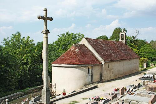 Gîte à la ferme