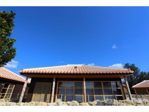 Tabi no teitaku Okinawa Nakijin HOMANN CONCEPTPT / Vacation STAY 45507