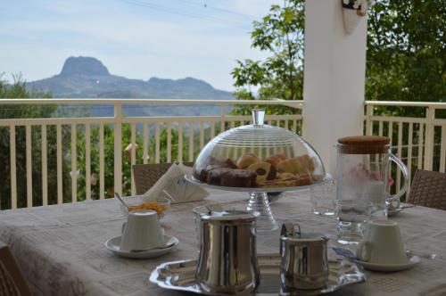 Bed and Breakfast Arcobaleno
