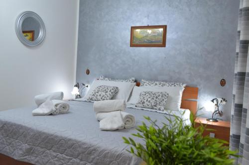Bed and Breakfast Arcobaleno 1