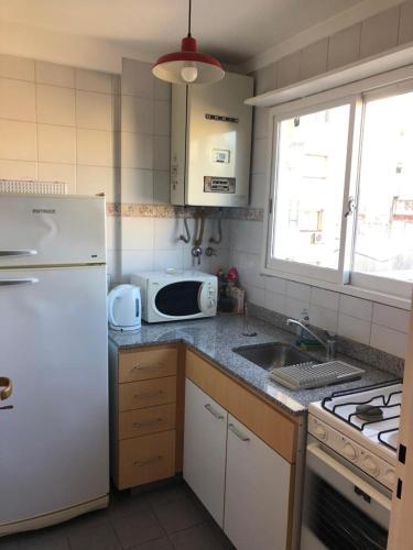 Departamento En Flores Av Avellaneda, Nazca Excelente Ubicacion En Centro Comercial in Floresta