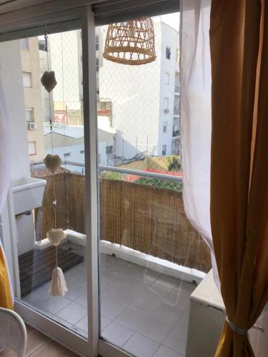 Departamento En Flores Av Avellaneda, Nazca Excelente Ubicacion En Centro Comercial in Floresta