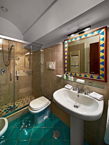 Superior Double Room with Garden View