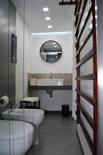 Dock33 - Comfort Loft In Catania Center - Catane