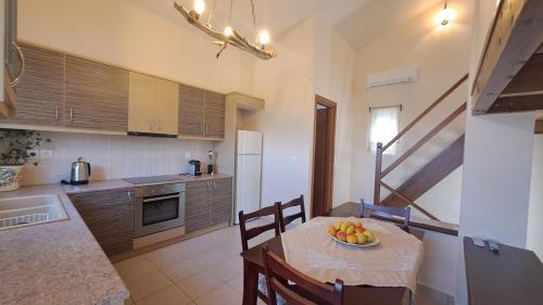 Filokalia 1 - Vacation House With Sea View