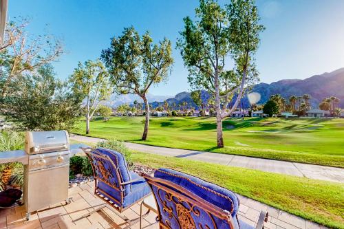 Palm Retreat in La Quinta, USA