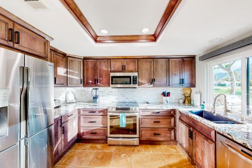 Palm Retreat in La Quinta, USA
