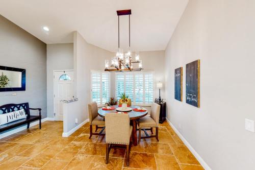 Palm Retreat in La Quinta, USA