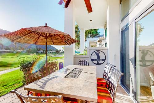 Palm Retreat in La Quinta, USA