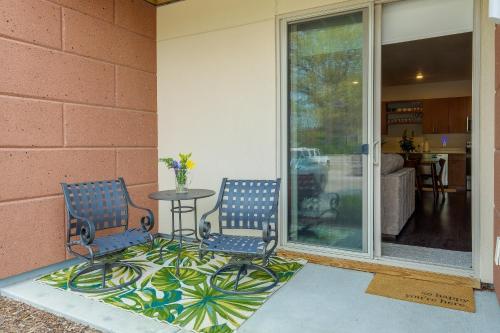 Traverse City Vacation Rental 1 Mi to Beach! in Traverse City, USA