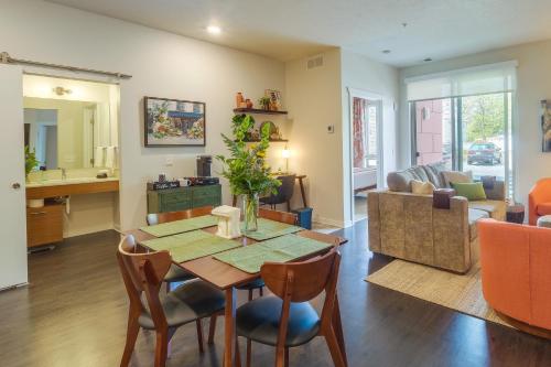 Traverse City Vacation Rental 1 Mi to Beach! in Traverse City, USA