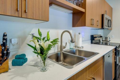 Traverse City Vacation Rental 1 Mi to Beach! in Traverse City, USA