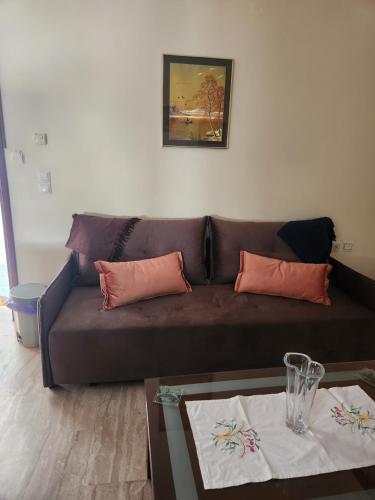 Cozy apartment in Nea Kios