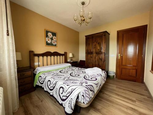 Casa Rural Costanilla