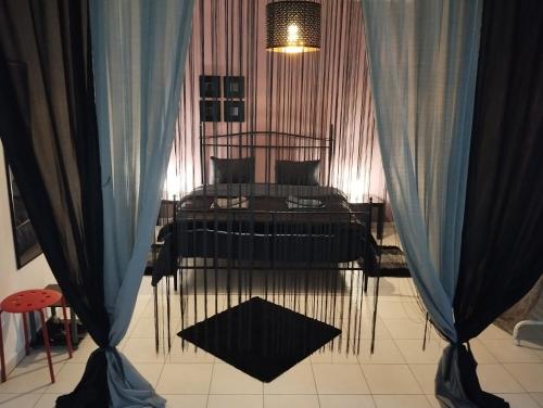 STUDIO POSEIDONIA apartment 75sqm CORINTH CANAL in Posidonia