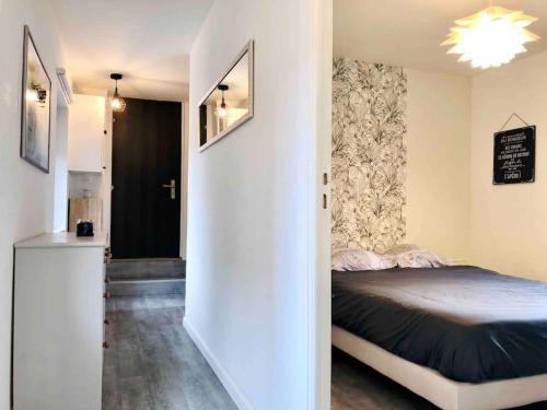 Chambre privée chez l'habitant dans duplex alsacien - Pension de famille - Erstein