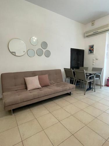  FiloSofias Home - The Best Luxury Guest House for Friends and Family in Rethymno-Crete in Angelianá