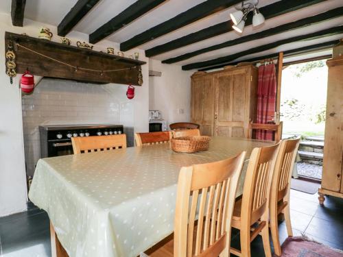 Moss Side Farm Cottage - image 7