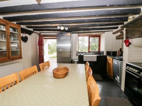 Moss Side Farm Cottage - image 12