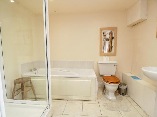 Moss Side Farm Cottage - main image