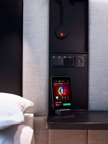citizenM Austin Downtown