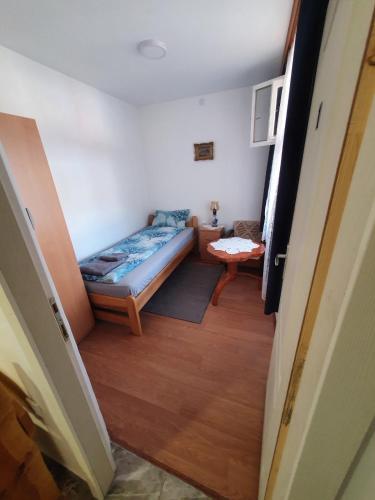 . Apartman Tupavica